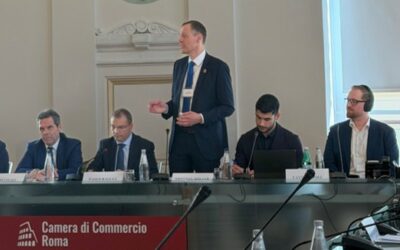 appellando launches in Italy: Shared Responsibility, Worker Protection, and a new Initiative taking shape