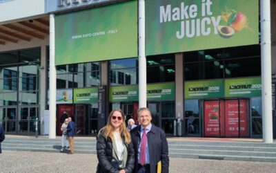 Macfrut Rimini and Stakeholder Engagement