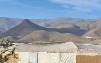 Travel Report – Spain