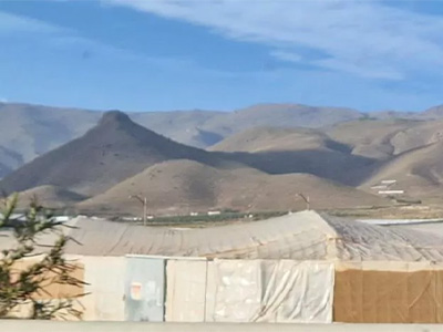 Travel Report – Spain